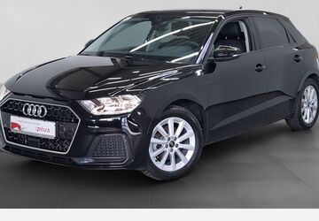 Audi A1 8.406 km 23.390 &euro; Bochum 44809