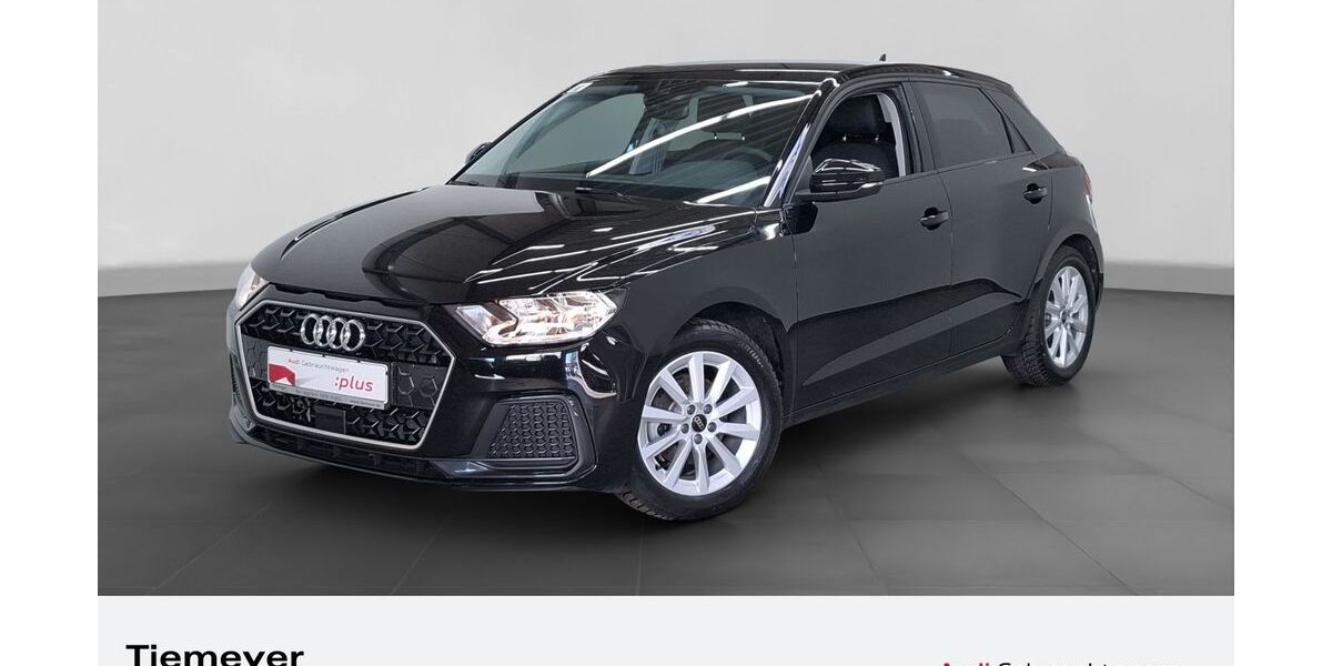 Audi A1 8.406 km 23.390 &euro; Bochum 44809