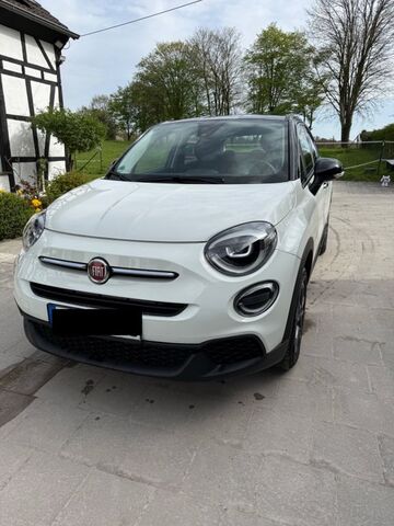 Gebrauchte Fiat 500X