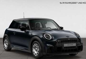 Mini Cooper 57.898 km 26.840 &euro; Bochum 44809