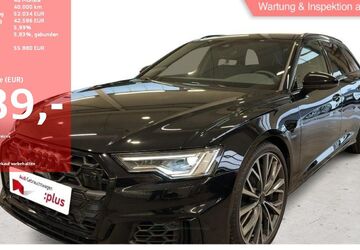 Audi S6 12.389 km 54.380 &euro; Moers-Hülsdonk 47441