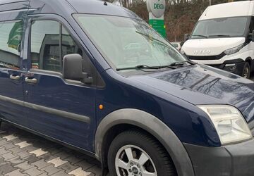 Ford Tourneo Connect 224.000 km 2.690 &euro; Bottrop 46238