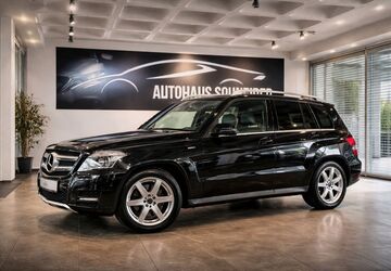 Mercedes-Benz GLK 350 191.535 km 11.400 &euro; Ratingen 40880