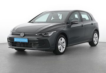 VW Golf 6.019 km 24.460 &euro; Essen 45143