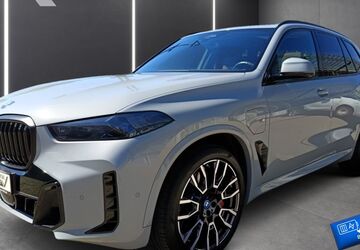 BMW X5 27.048 km 82.799 &euro; Bottrop 46236
