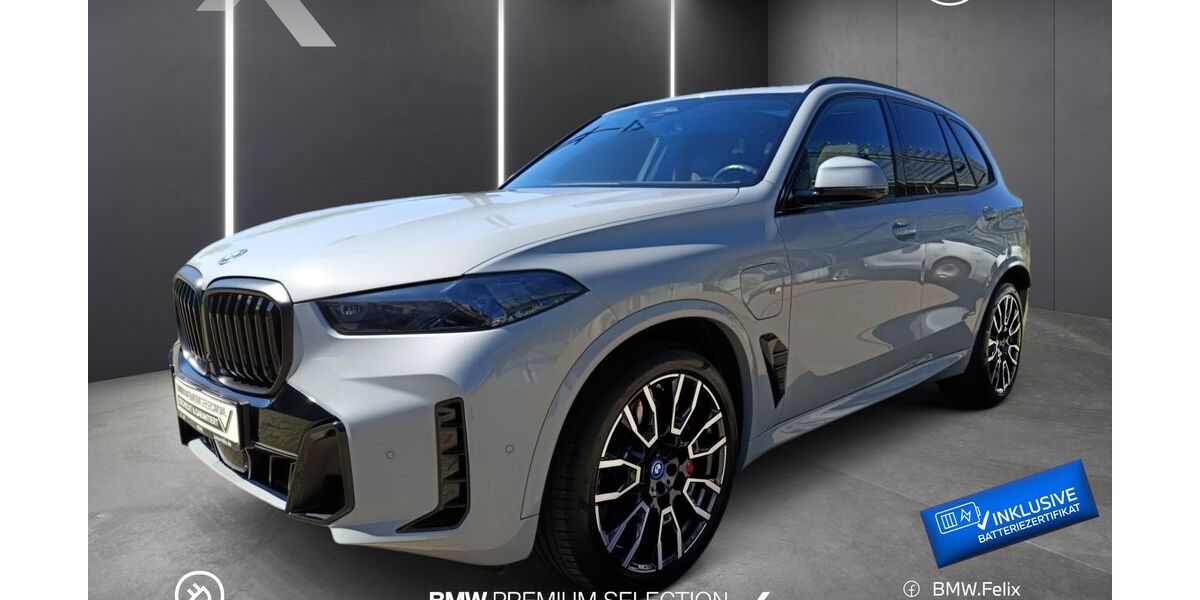 BMW X5 27.048 km 82.799 &euro; Bottrop 46236