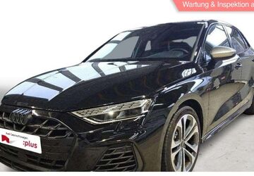 Audi S3 15.319 km 45.740 &euro; Moers-Hülsdonk 47441