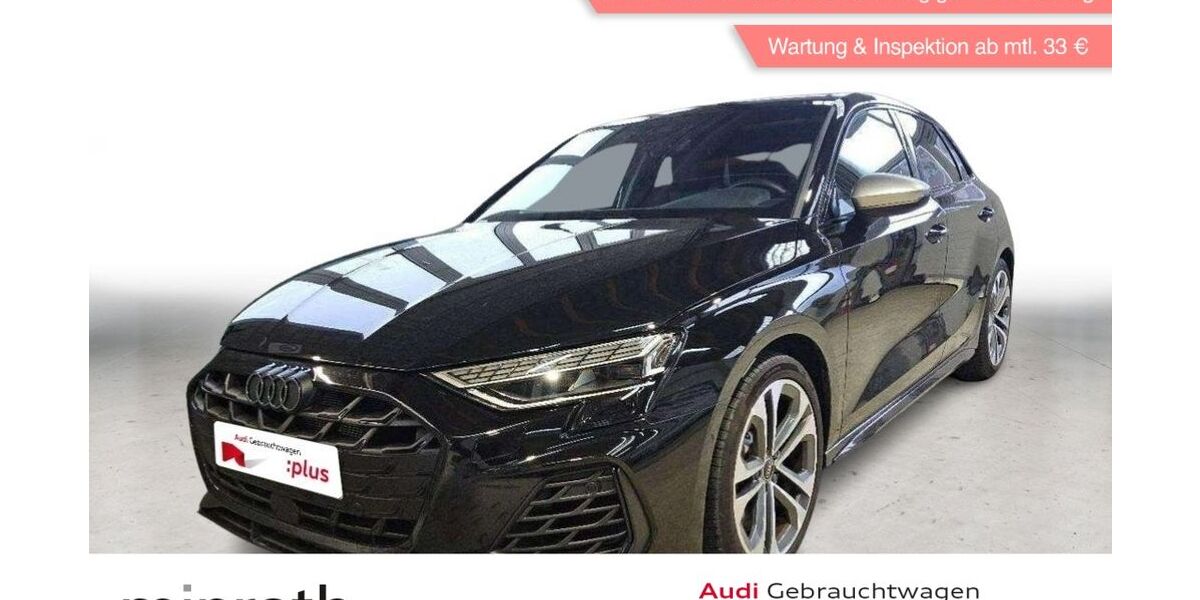 Audi S3 15.319 km 45.740 &euro; Moers-Hülsdonk 47441