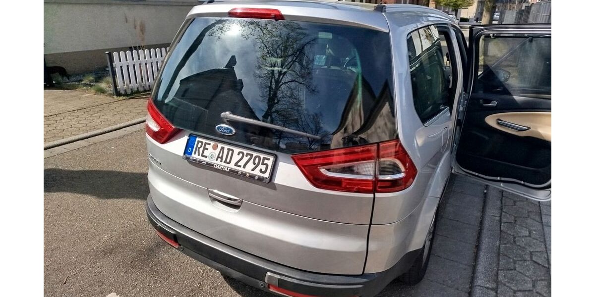 Ford Galaxy 149.000 km 11.000 &euro; Marl 45770