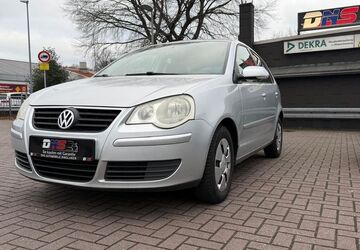 VW Polo 210.100 km 2.750 &euro; Dinslaken 46537