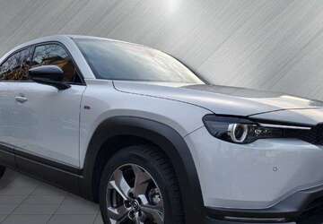 Mazda MX-30 19.244 km 17.989 &euro; Mülheim an der Ruhr 45473