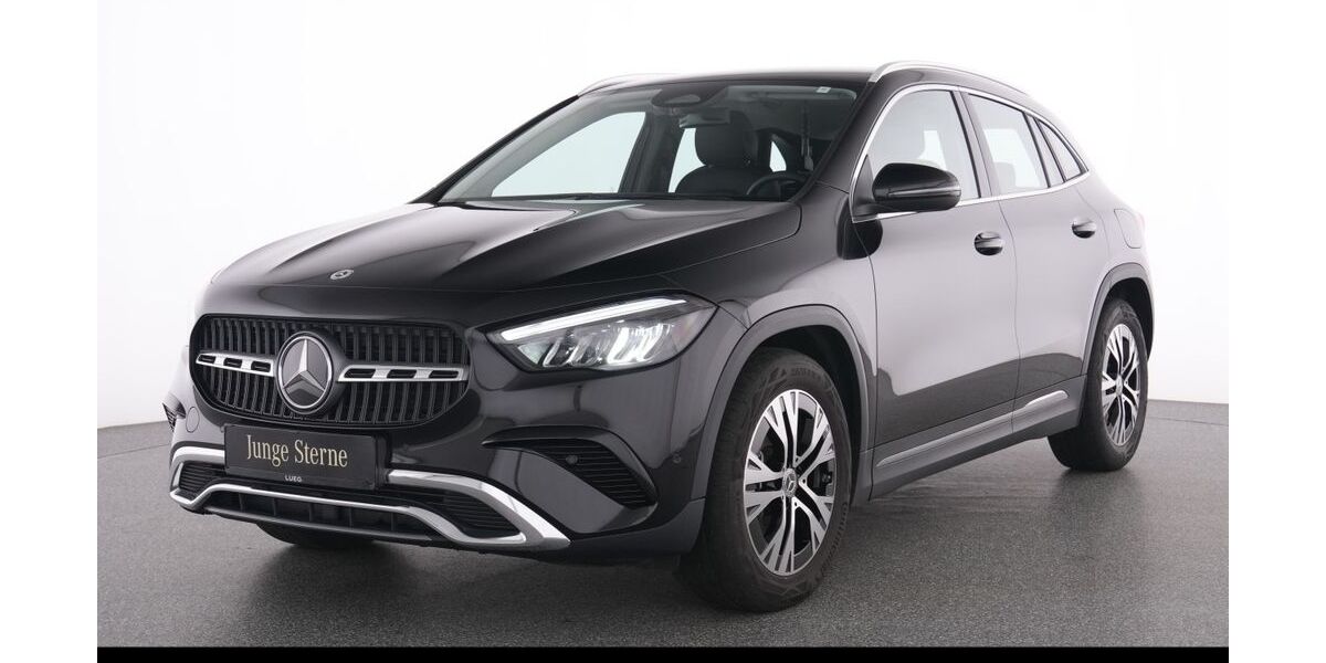 Mercedes-Benz GLA 220 16.604 km 38.285 &euro; Essen 45309