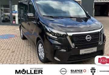 Nissan Primastar 11.000 km 36.990 &euro; Hattingen 45527