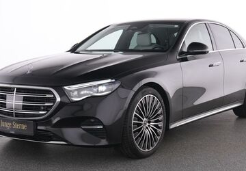 Mercedes-Benz E 200 9.931 km 58.999 &euro; Essen 45309