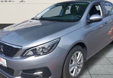 Peugeot 308 33.899 km 15.980 &euro; Bochum 44809