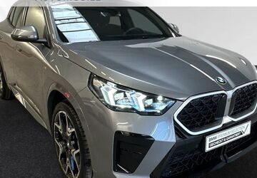 BMW X2 11.354 km 39.690 &euro; Wesel 46485