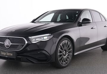 Mercedes-Benz E 450 10.901 km 77.999 &euro; Essen 45309