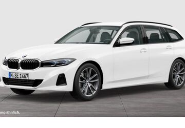 BMW 318 15.527 km 34.940 &euro; Herne 44625