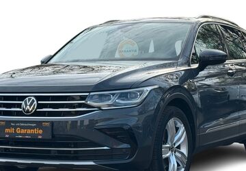 VW Tiguan 60.000 km 27.490 &euro; Duisburg 47249