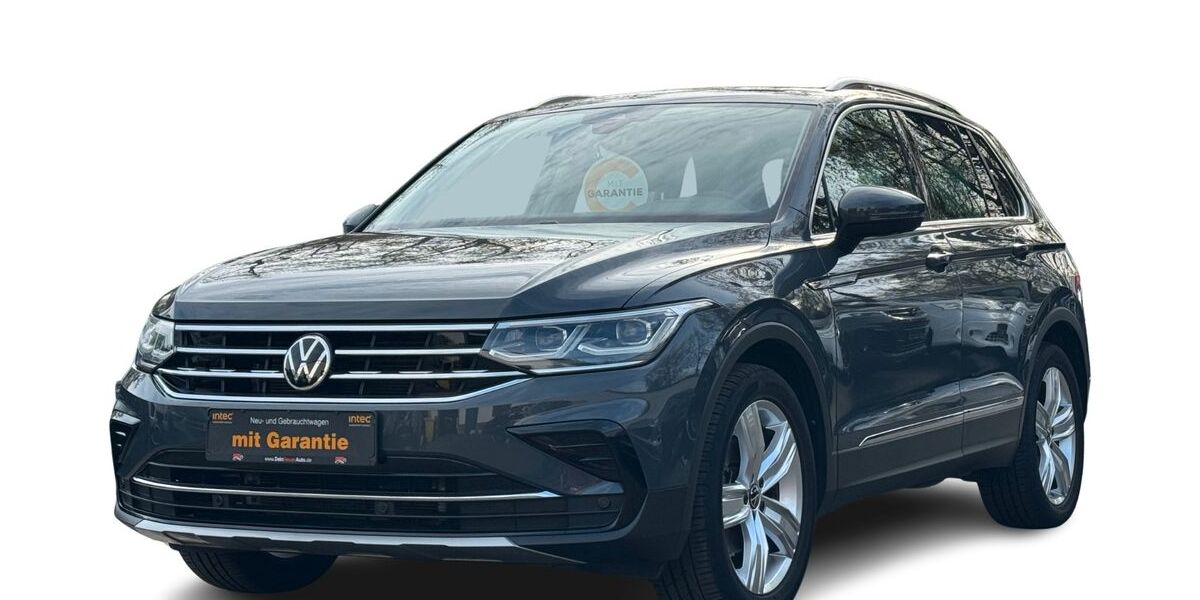 VW Tiguan 60.000 km 27.490 &euro; Duisburg 47249