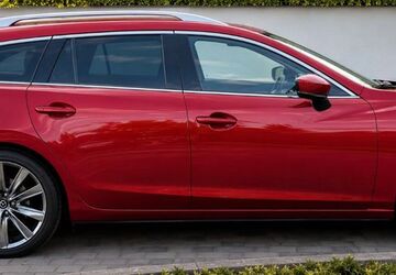 Mazda 6 178.000 km 11.990 &euro; Dinslaken 46539
