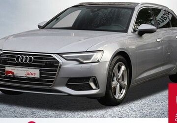 Audi A6 43.420 km 34.840 &euro; Recklinghausen 45657