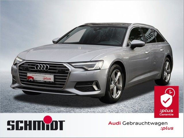 Audi A6 43.420 km 34.840 &euro; Recklinghausen 45657