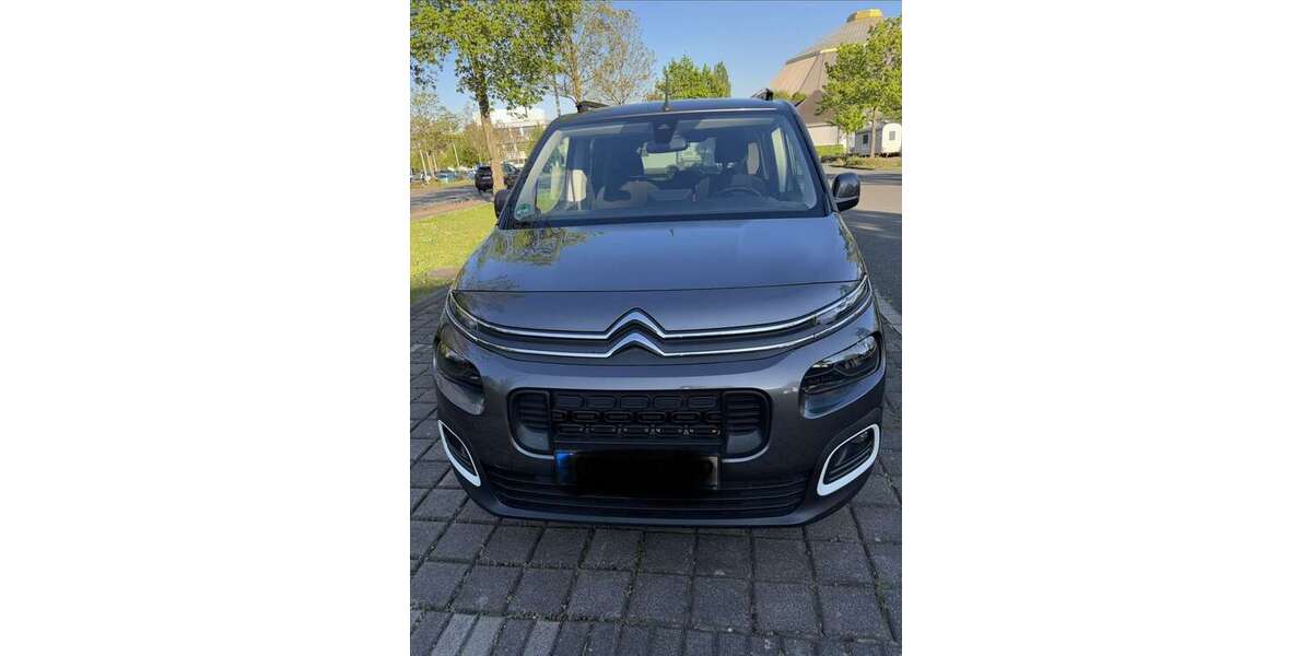Citroen Berlingo 6.000 km 11.000 &euro; Oberhausen 46117