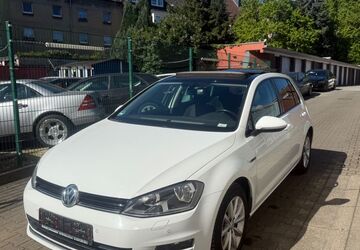 VW Golf 224.000 km 8.500 &euro; Essen 45143