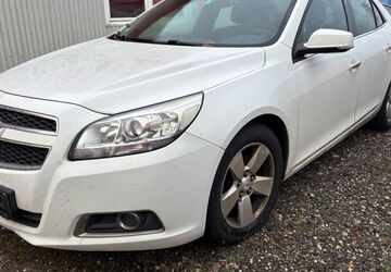 Chevrolet Malibu 242.000 km 2.200 &euro; Rheinberg 47495