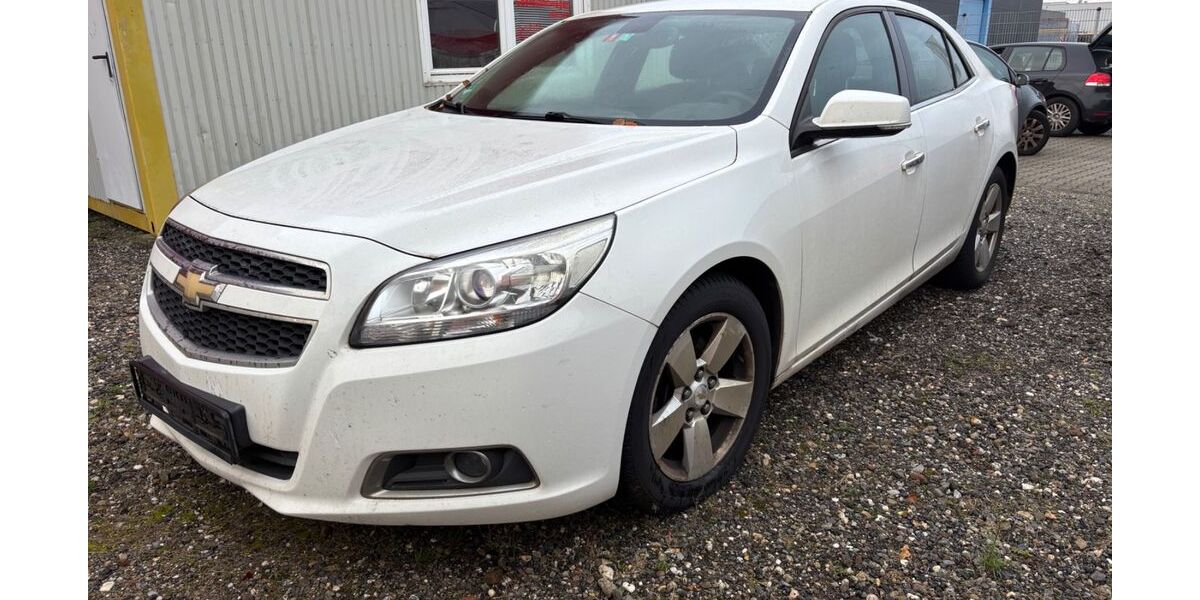 Chevrolet Malibu 242.000 km 2.200 &euro; Rheinberg 47495