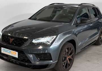 Cupra Ateca 97.000 km 99.999 &euro; Duisburg 47138