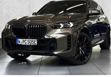 BMW X5 7.490 km 93.990 &euro; Sprockhövel 45549