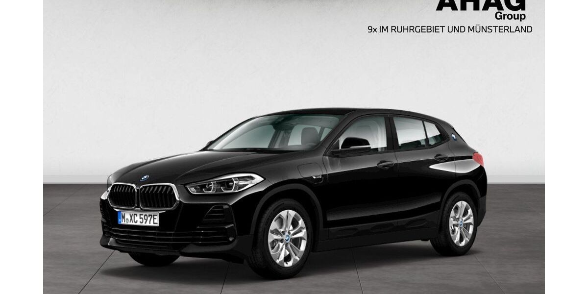 BMW X2 66.599 km 21.900 &euro; Witten 58455