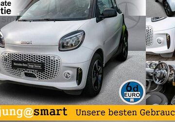 Smart ForTwo 24.998 km 15.228 &euro; Wesel 46485