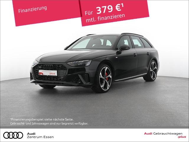 Audi A4 46.701 km 37.880 &euro; Essen 45143