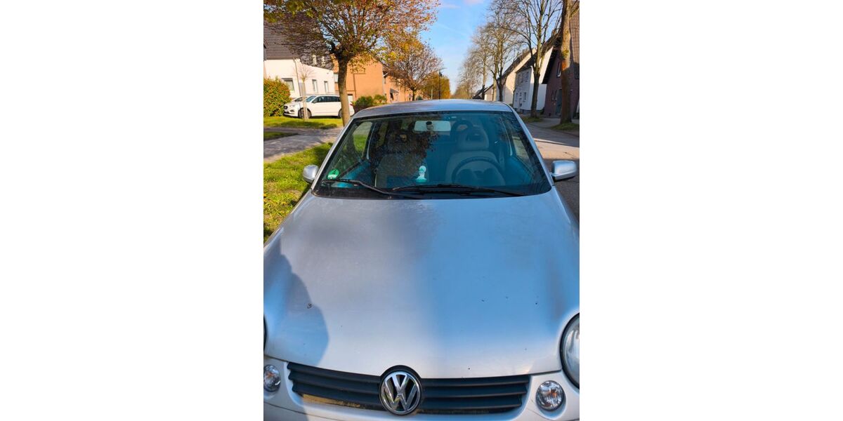 VW Lupo 152.121 km 1.200 &euro; Bottrop 46240