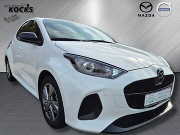Gebrauchte Mazda 2