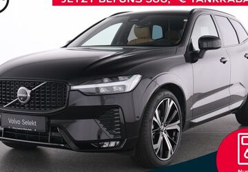 Volvo XC60 20.830 km 51.990 &euro; Essen-Kray 45309