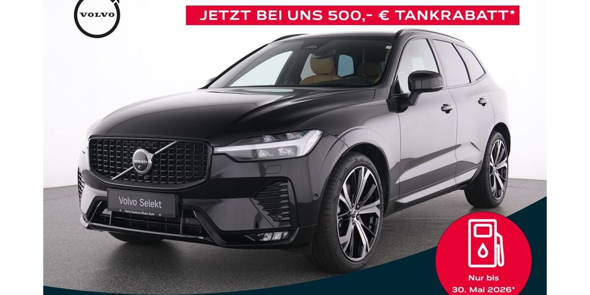 Volvo XC60 20.830 km 51.990 &euro; Essen-Kray 45309