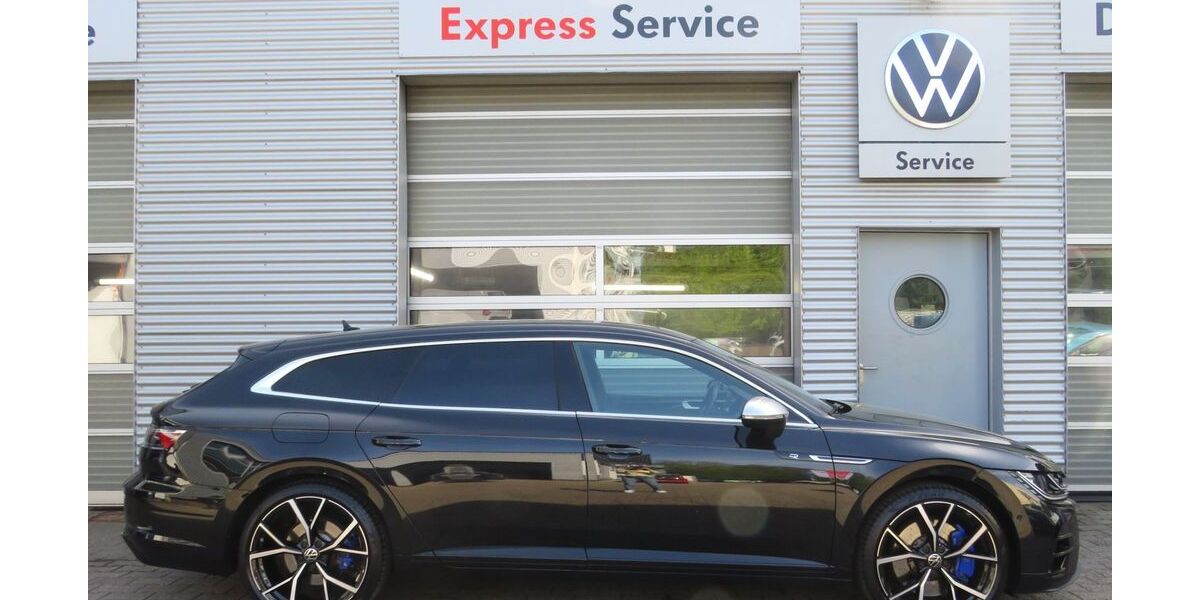 VW Arteon 41.124 km 31.990 &euro; Essen 45307