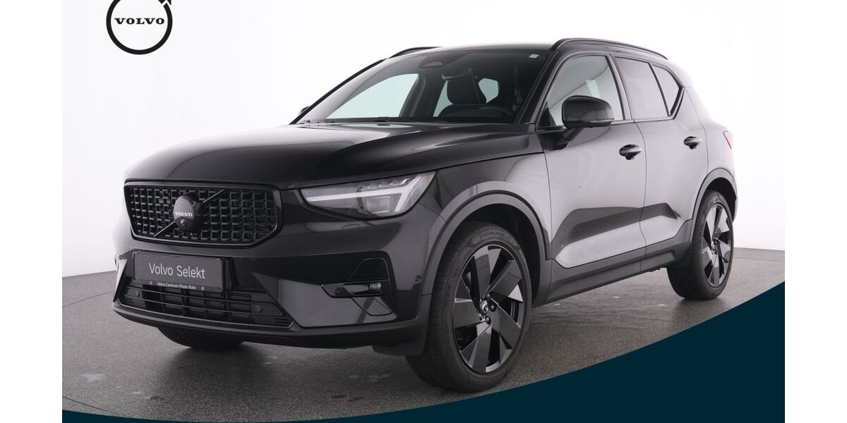 Volvo XC40 8.481 km 37.680 &euro; Essen-Kray 45309
