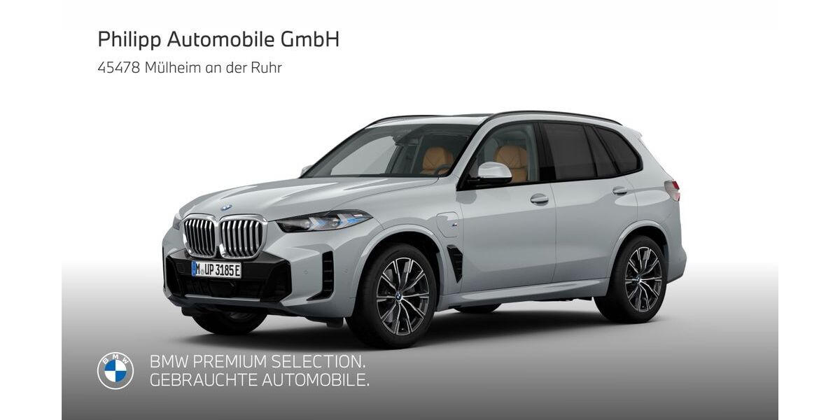 BMW X5 13.993 km 86.690 &euro; Mülheim an der Ruhr 45478