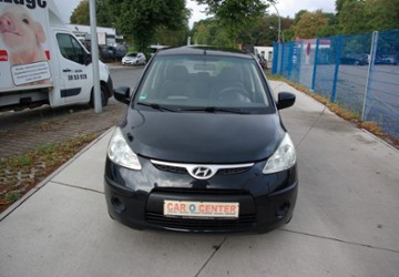 Hyundai i10 138.000 km 1.880 &euro; Bottrop 46242