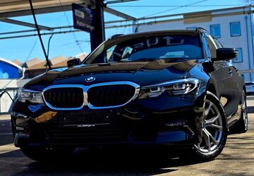 BMW 320 180.000 km 17.900 &euro; Mülheim an der Ruhr 45473