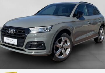 Audi Q5 95.830 km 31.460 &euro; Dorsten 46282