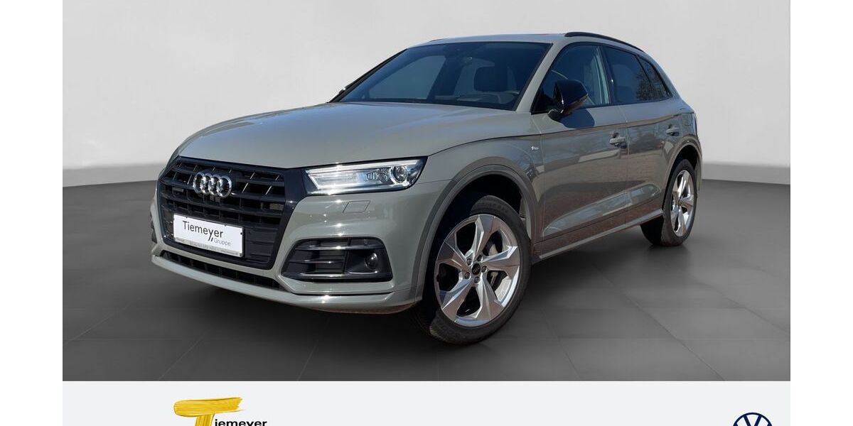 Audi Q5 95.830 km 31.460 &euro; Dorsten 46282