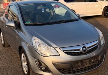 Opel Corsa 148.000 km 4.700 &euro; Hattingen (bei Bochum) 45527