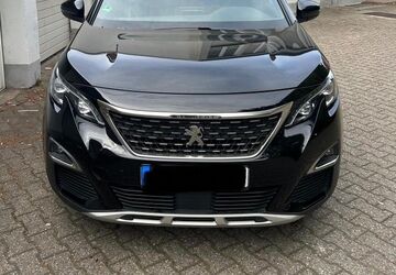 Peugeot 5008 243.000 km 10.600 &euro; Duisburg 47137
