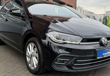 VW Polo 29.748 km 17.449 &euro; Essen 45327